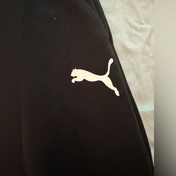 Puma BMW M MOTORSPORT ESSENTIALS PANTS - Picture 3 of 9